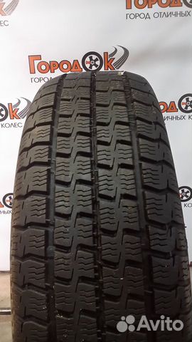 Таганка М-225 Taganca 205/65 R15 94T