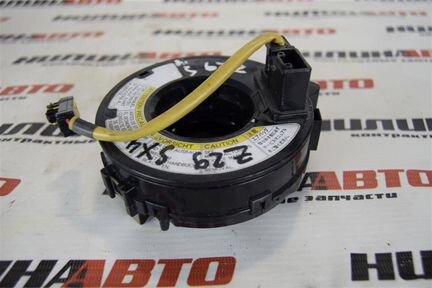 Шлейф подрулевой Сузуки сх4 SX4 Пассат Б5 Шкода О