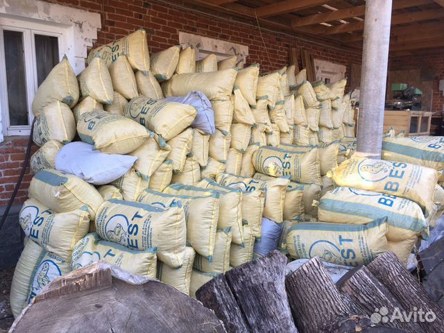 Опилки и стружка сухие с возможной доставкой