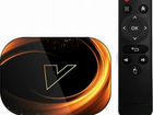 SmartTV приставка Vontar X3 4/32 объявление продам