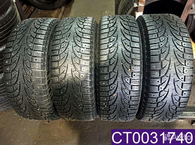 Pirelli Winter Carving Edge 215/60 R16 96T