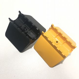 Нижняя деталь подлокотника Garrett серии AT и ACE