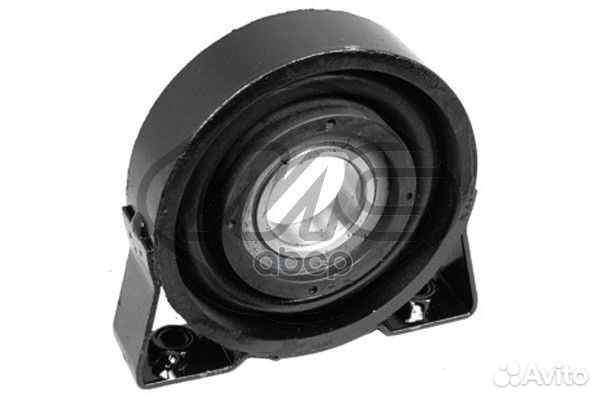 Подшипник карданного вала 06714 metalcaucho