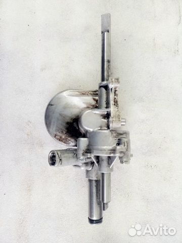 Honda GL1500 Goldwing маслонасос