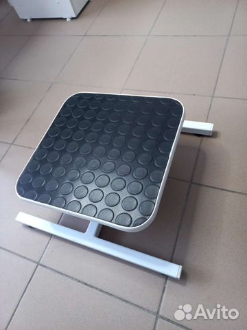 Подставка для педикюра