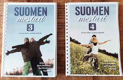 Suomen mestari 1