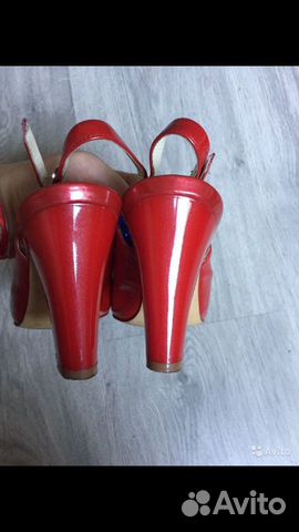 Туфли женские