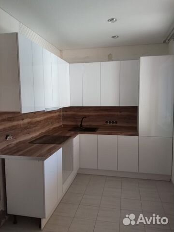Кухонный гарнитур новый