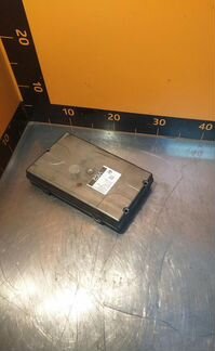 Блок управления электронный VIC 2 DAF cf65iv, cf75