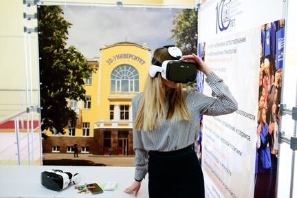 3D виртуальные туры на Google и Яндекс картах