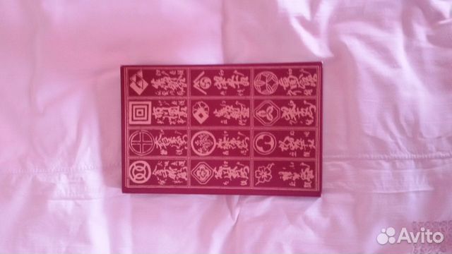 Альбом. Японская театральная гравюра 17-19 веков