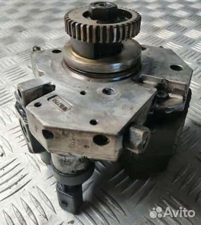 Тнвд BMW 7 E65/E66 7793642