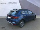 Kia Rio X 1.6 AT, 2022 объявление продам