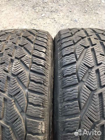 Tigar Winter 245/45 R18