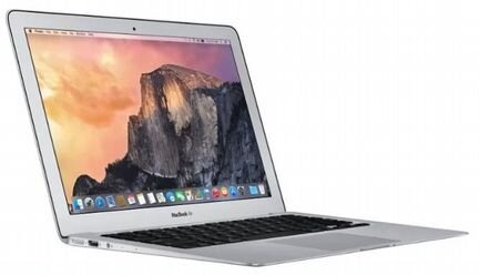 Ноутбук Apple MacBook Air 13