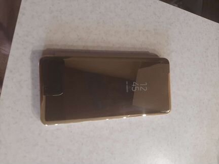 Чехол на samsung