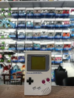 Nintendo Game Boy Оригинал из 90х