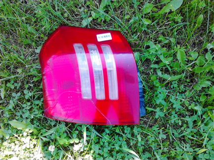 Стоп-сигнал 13-77 левый на алекс, ранкс