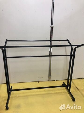 Вешалка напольная