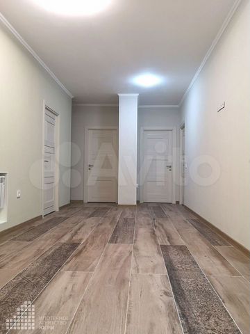 4-к. квартира, 108,6 м², 1/5 эт.