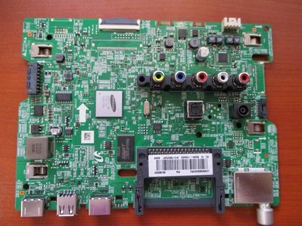 Детали с разбитых телевизоров 4