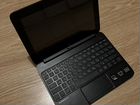 HP SlateBook планшет ноутбук