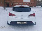 Opel Astra GTC 1.8 МТ, 2014, 145 000 км объявление продам