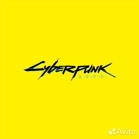 Cyberpunk 2077 PS4 PS5