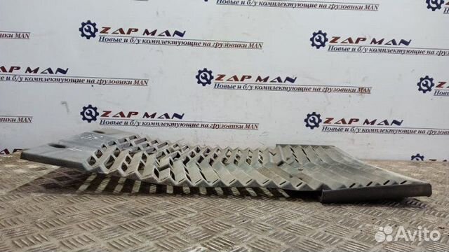 Брызговик MAN Man Tgs