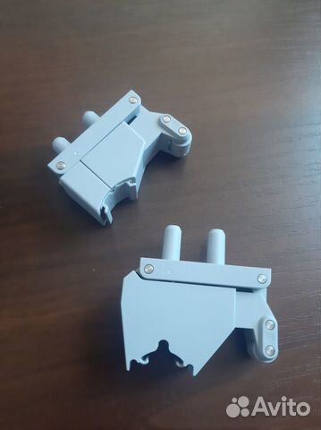 Замок (держатель) для ручки мансардного окна Velux