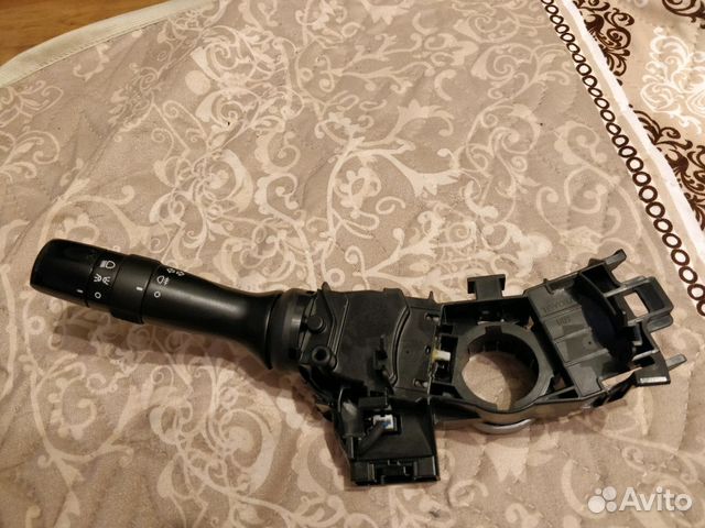 Подрулевой переключатель Toyota Corolla