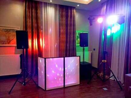 Аренда звука для мероприятий