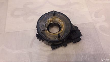 Подрулевой шлейф кольцо SRS VW Passat B6 CC