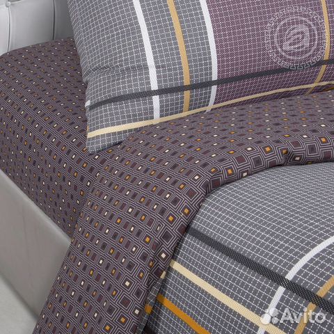 Комплект постельного белья Арт Постель подарок