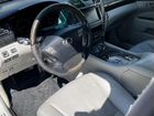 Lexus LS 4.6 AT, 2006, 145 000 км объявление продам