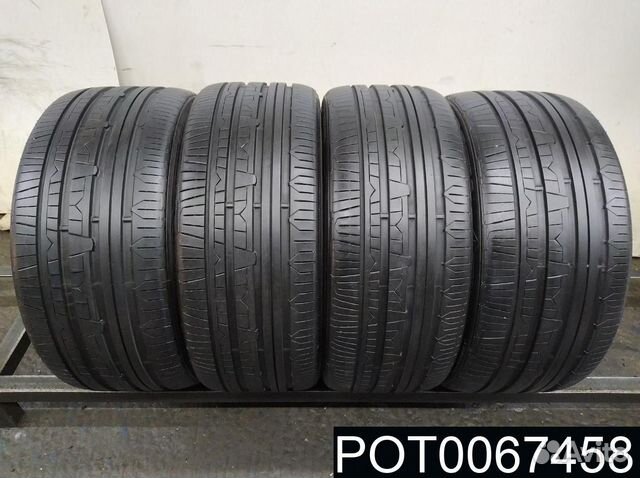 Nitto NT830 235/40 R18 и 255/35 R18 99P