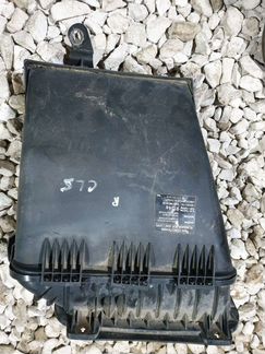 Корпус салонного фильтра Mercedes-Benz CLS 219