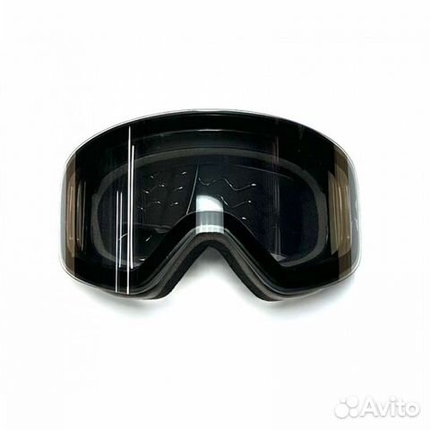 Маска Scallops aura Magne photochromic S0-S2