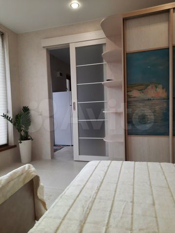 Коттедж 40 м² на участке 5 сот.