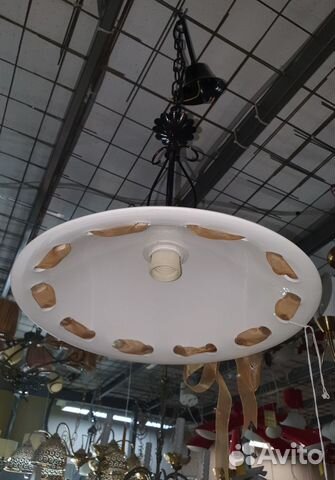 Люстра Н Керамика MDK9366/1