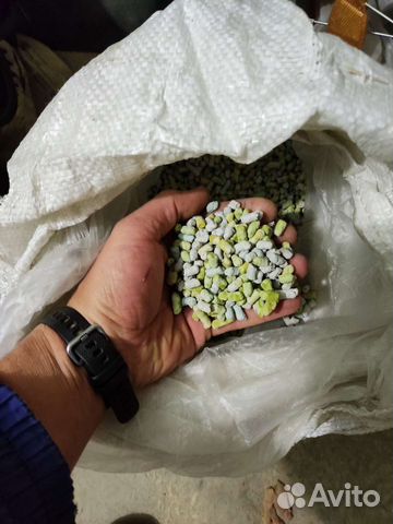 Наполнитель для кошачьего туалета