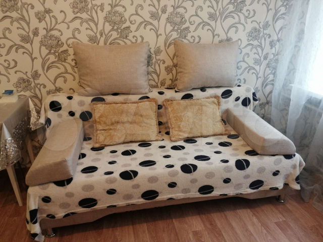 Квартира-студия, 19 м², 2/5 эт.