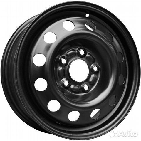 6,5х16 5х114,3 Et46 67.0 KFZ Mitsubishi Lancer X 9