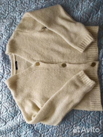 Кардиган женский М