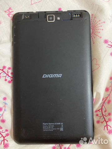 Планшет digma 16 gb