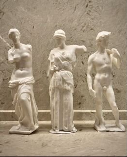 3D печать FDM мелкосерийное производство