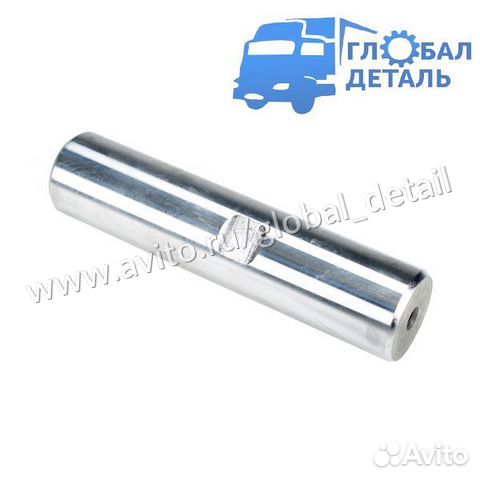 Шкворень камаз евро