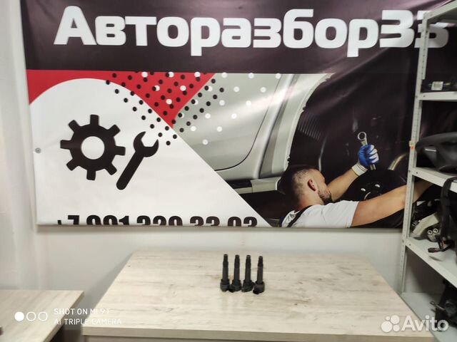 Катушка Митсубиси Лансер 10