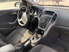 Opel Astra 1.6 МТ, 2013, 140 000 км объявление продам