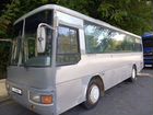 Междугородний / Пригородный автобус Kia Cosmos, 1997 объявление продам